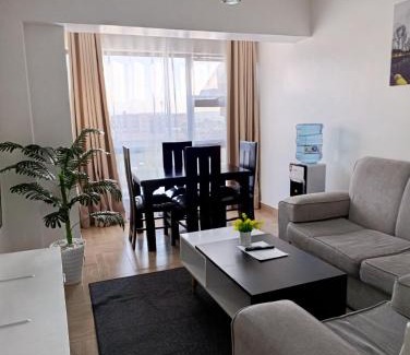 Kidono Appartement | Luxe Loft Kinoo