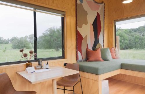 Mullumbimby Maison | Luxe nature escape - outdoor bath - Byronshire