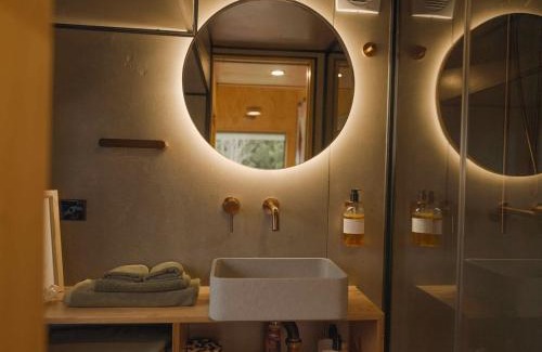 Mullumbimby Maison | Luxe nature escape - outdoor bath - Byronshire