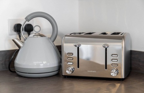 Selly Oak Appartement | Luxe One Bed Apartment - Selly Oak - Parking