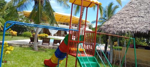 Malindi Villa | Luxe Paradise Villa