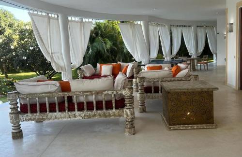 Malindi Villa | Luxe Paradise Villa