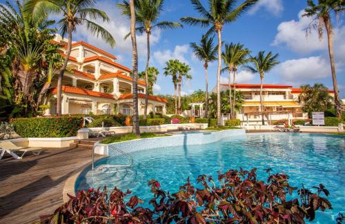 Piscadera Appartement | Luxe Penthouse Royal Palm