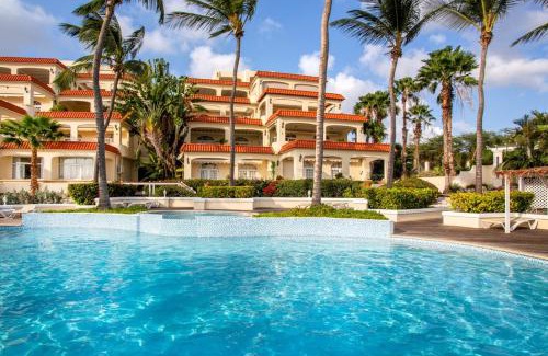 Piscadera Appartement | Luxe Penthouse Royal Palm