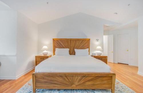Fort Washington Maison | Luxe Presidential by MGM, Natl Harbor, DC & VA