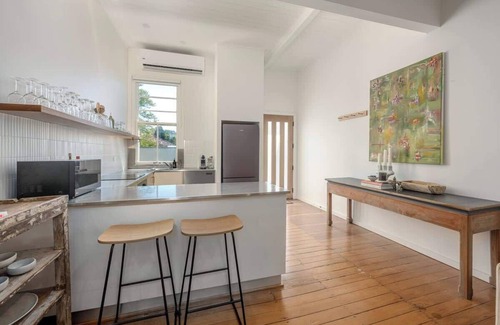 Bangalow Appartement | Luxe & Private Central Bangalow l Nova Escapes