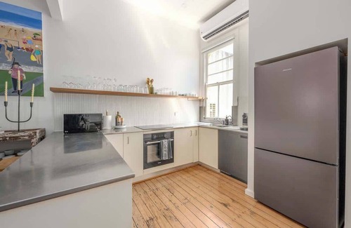 Bangalow Appartement | Luxe & Private Central Bangalow l Nova Escapes
