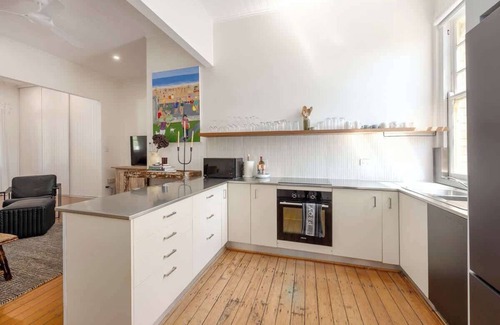 Bangalow Appartement | Luxe & Private Central Bangalow l Nova Escapes