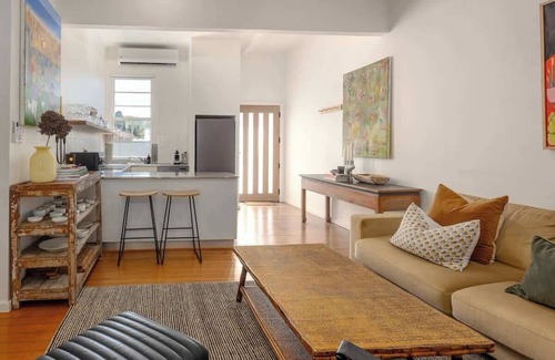 Bangalow Appartement | Luxe & Private Central Bangalow l Nova Escapes