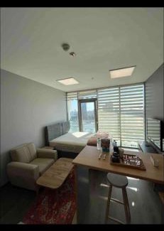 Umraniye Appartement | Luxe Residance in International financial Center, close to watergarden mall