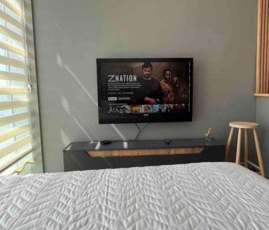 Umraniye Appartement | Luxe Residance in International financial Center, close to watergarden mall