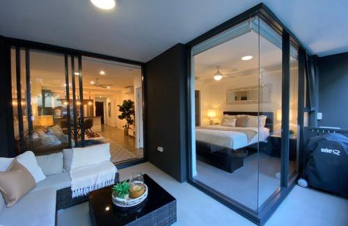 Cannon Hill Appartement | Luxe Retreat