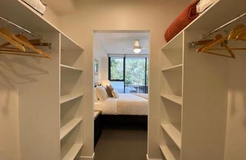 Cannon Hill Appartement | Luxe Retreat