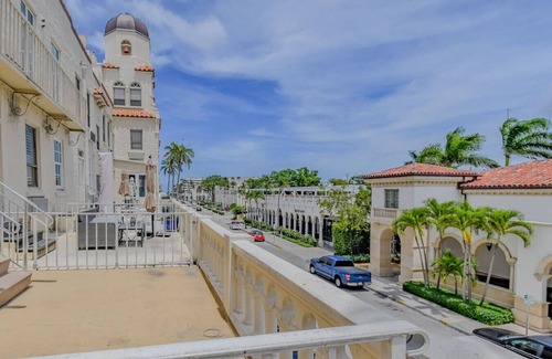 Palm Beach - West Palm Beach Appartement | Luxe Retreat w/Private Terrace