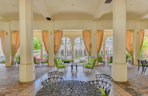 Palm Beach - West Palm Beach Appartement | Luxe Retreat w/Private Terrace