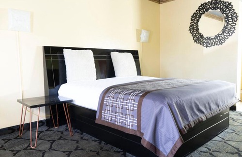 Dolton Hôtel | Luxe Romantic Suites