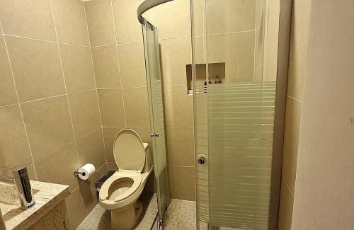 Centro de la Ciudad Hôtel | Luxe Room en Hotel