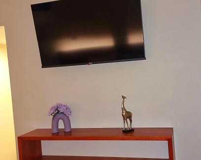 Centro de la Ciudad Hôtel | Luxe Room en Hotel