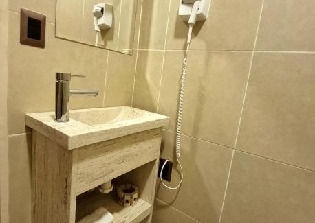 Centro de la Ciudad Hôtel | Luxe Room en Hotel