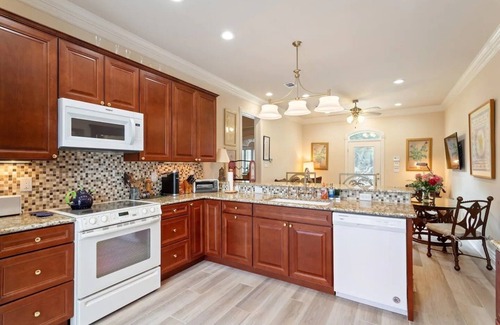 North San Antonio - SAT Maison | Luxe San Antonio Casita with Pool Near River Walk!