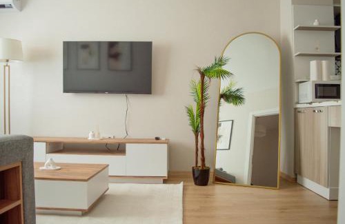 Esenyurt Appartement | Luxe Suite AI28
