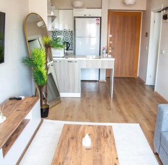 Esenyurt Appartement | Luxe Suite AI28