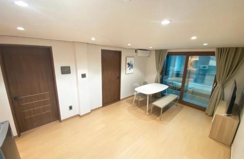 Seogyo-dong Appartement | Luxe & Suite Room