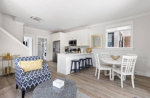 Downtown Wilmington Location De Bateaux | Luxe @ The Cove Riverwalk Villas