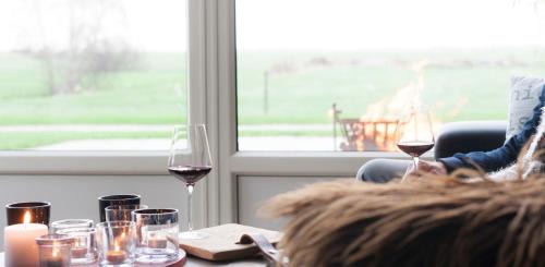 Snikzwaag Maison | Luxe vakantiehuis in Friesland