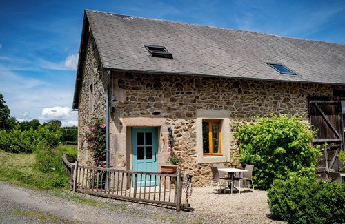 Chiddes Maison | Luxe Vakantiehuis met Vrij Uitzicht Over de Vallei