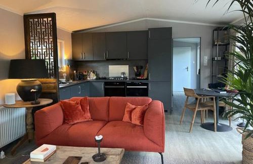 Beekbergen-West Maison | Luxe vakantiehuis “Saalien”