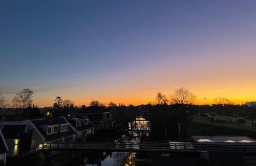 Municipality of Zaanstad Appartement | Luxe Wellness Suite Zaandam - Amsterdam