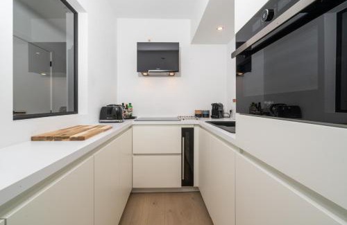 Duinbergen Appartement | Luxe zeeverblijf op 1min van het strand - 5p