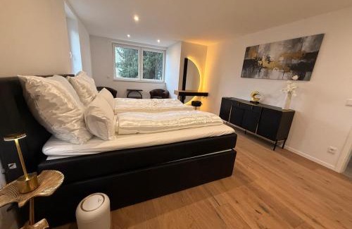 Waggershausen Appartement | Luxee Apartment