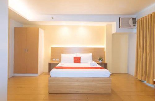 Bangkal Hôtel | LuxeLite Suites Makati