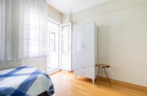 Sisli Appartement | Luxery Şişli Home