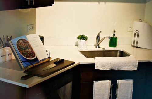 Near South Side Appartement | Luxéry Stay "Game of Thrones" Downtown/McCormick/WinTrust Area