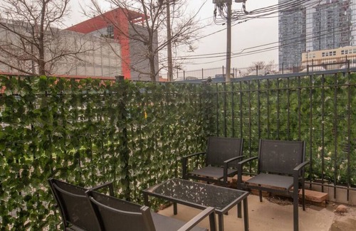 Near South Side Appartement | Luxéry Stay "Game of Thrones" Downtown/McCormick/WinTrust Area