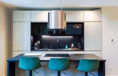 Tonkin Sud Appartement | LuxeZen - SPA / Garage