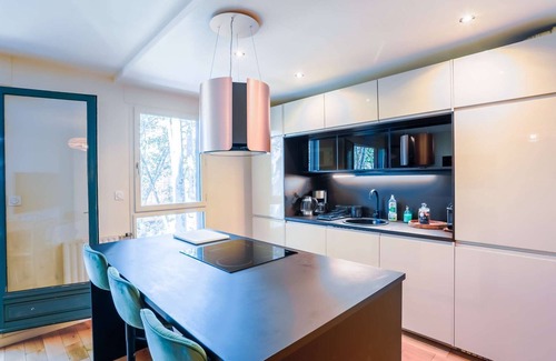 Tonkin Sud Appartement | LuxeZen - SPA / Garage