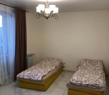 Rivne Appartement | LUXflats Rivne