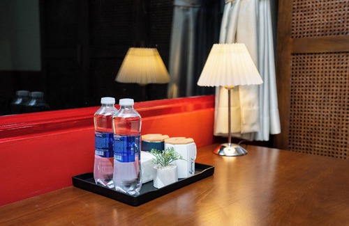 Downtown Ho Chi Minh City Maison | Luxhome