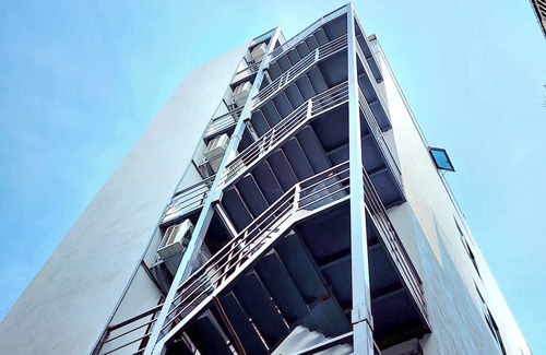Hai Phong Appartement | LuxHomes Apartment