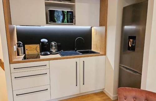 Marengo - Jolimont Appartement | Luxine One - Appartement 4 pers - Entre Canal et Gare Matabiau