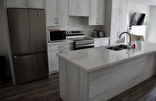 Oakville Maison | Luxirous 4 bedroom house plus office room in heart of Oakville