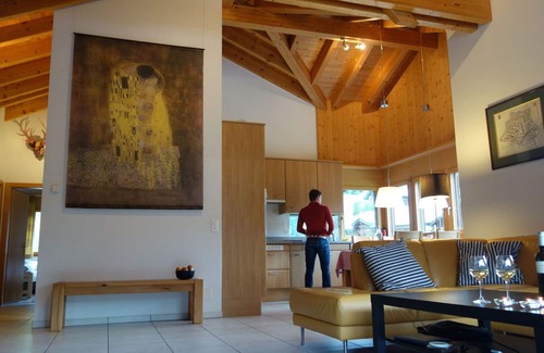 Lax Appartement | LuxLax 2. OG Süd by Interhome