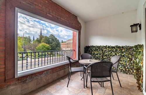 Westfield Appartement | Luxmoore Park Penthouse