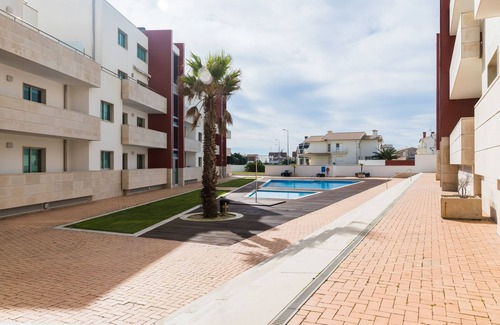 Barra Appartement | Luxo Appartement en copropriété daté avec piscine