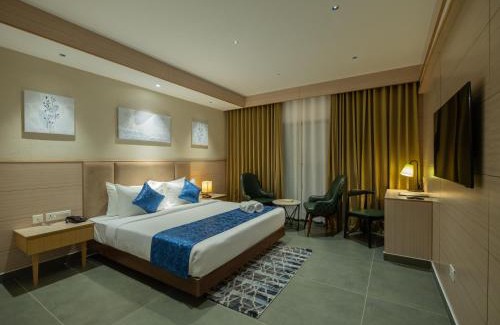 Palarivattom Hôtel | Luxo Kochi