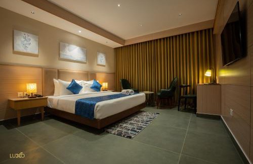 Palarivattom Hôtel | Luxo Kochi